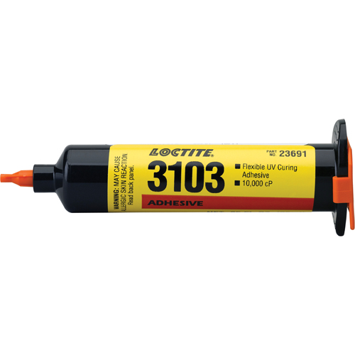 3103 Light Cure Acrylic , 25 ml WestPier
