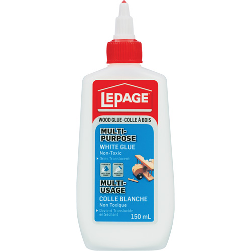 LePage&reg; White Glue WestPier