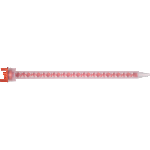 Static Mix Nozzles and Accessories, 9-1/10" L WestPier