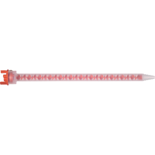Static Mix Nozzles and Accessories, 11-1/5" L WestPier