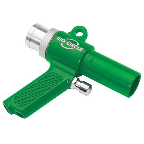 BIO-CIRCLE Air Drying Gun Kit WestPier