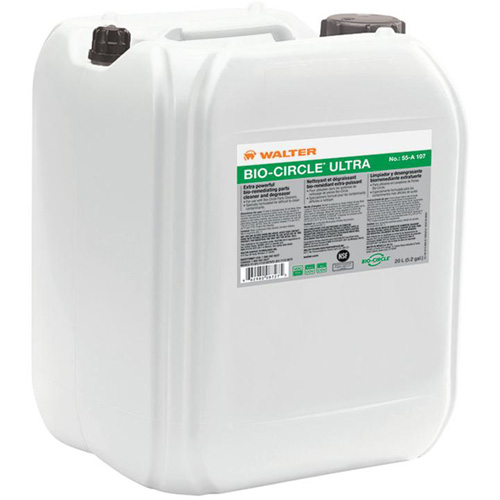 BIO-CIRCLE Ultra Solution, Pail WestPier