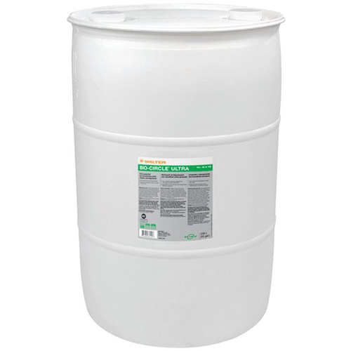 BIO-CIRCLE Ultra Solution, Drum WestPier
