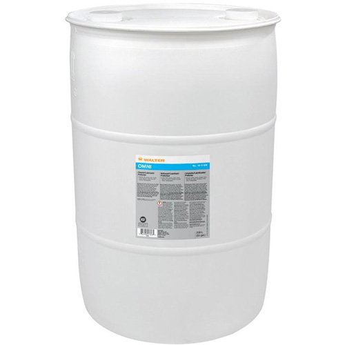 Nettoyant, lubrifiant et protecteur Omni, Baril WestPier