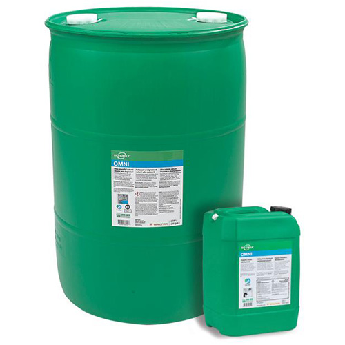 OMNI Cleaner, Lubricant and Protector, 1000 L WestPier