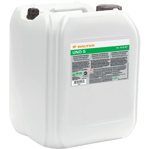 Uno S High Strength Cleaner & Degreaser, Pail WestPier