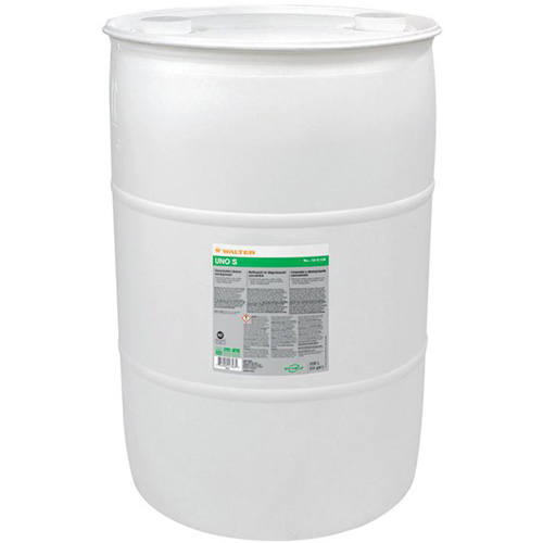 Uno S High Strength Cleaner & Degreaser, Drum WestPier