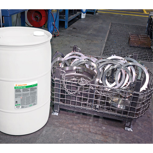 Alustar 200 Demulsifying Cleaner & Degreaser WestPier