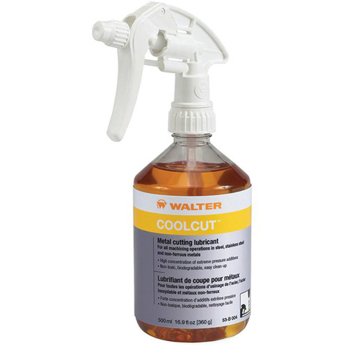 COOLCUT Metal Cutting Lubricant, 400 ml WestPier