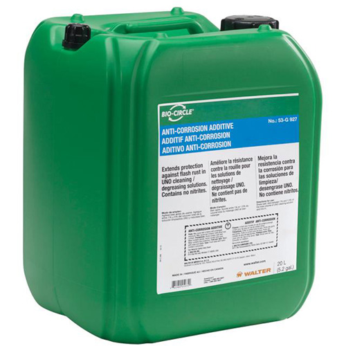 Corrosion Inhibitor, Pail WestPier