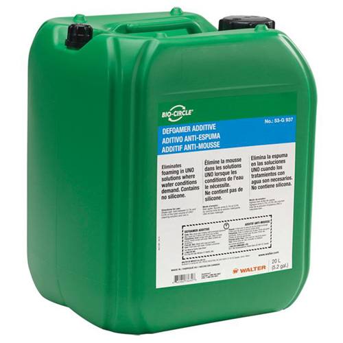 Defoamer Additive, 20 L, Pail WestPier