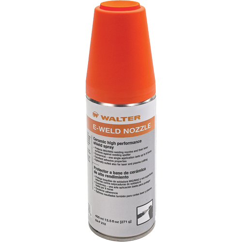 E-Weld Nozzle Anti-Spatter, Aerosol WestPier