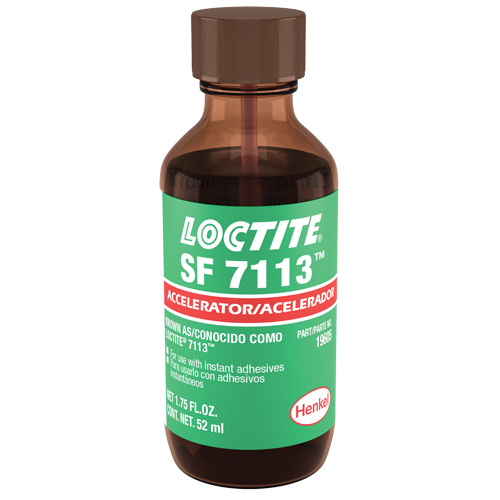 Durcisseurs SF 7113 Loctite WestPier