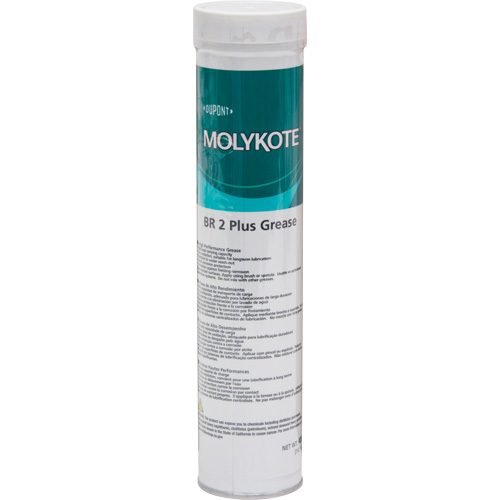 Molykote BR2-Plus Multi-Purpose E.P. Grease WestPier