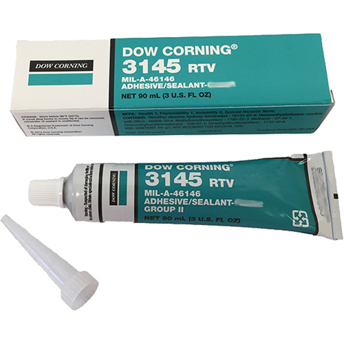 Adhesive Sealant, Tube, Grey WestPier