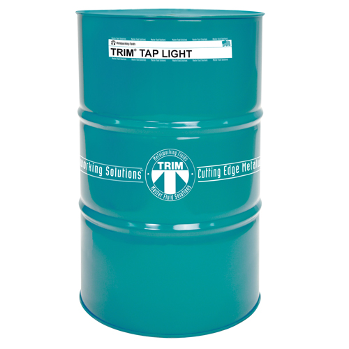 TRIM&reg; TAP Light Tapping Fluid, Drum WestPier