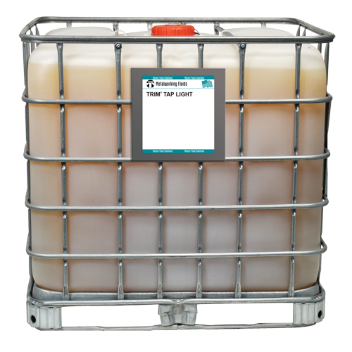 TRIM&reg; TAP Light Tapping Fluid, IBC Tote WestPier