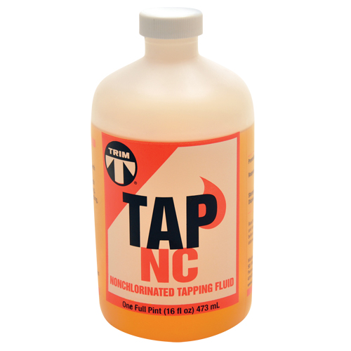 TRIM&reg; TAP NC Tapping Fluid, Bottle WestPier