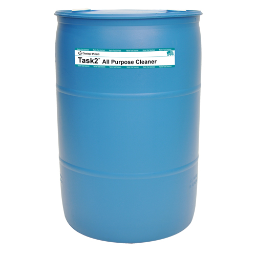 STAGES Task2 All-Purpose Cleaner, Drum WestPier