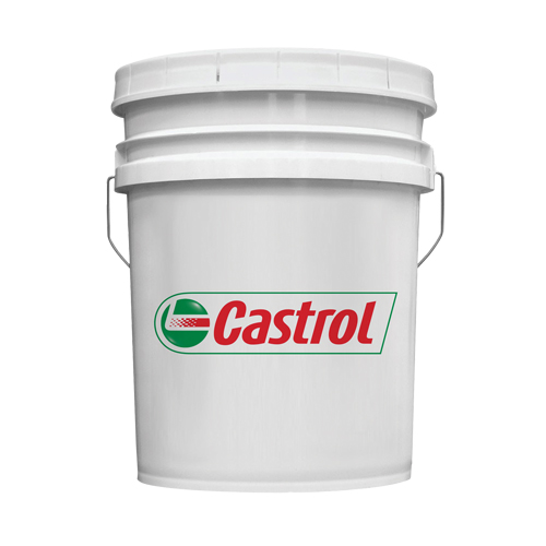 Optileb GR 823-1 Food Machinery Grease, Pail WestPier