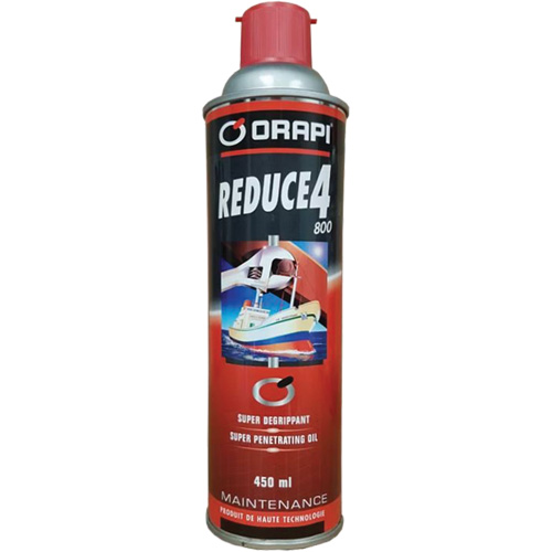 Reduce 4 Oil Penetrating Spray, 450 ml WestPier