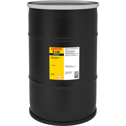 Aqualine&reg; R-120 Mold Release Agent WestPier