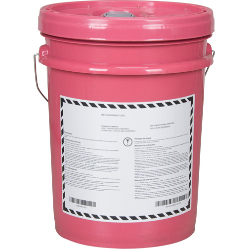 CIMSTAR&reg; QUAL STAR C Metalworking Fluid, Pail WestPier