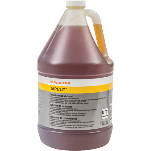 Lubrifiant de filetage Tapcut, Gallon WestPier