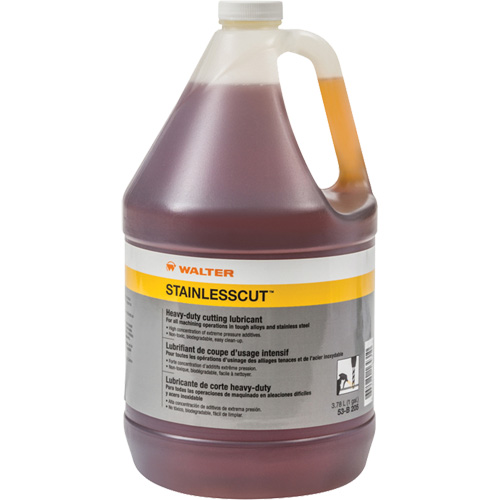 Stainlesscut Stainless Steel Cutting Lubricant, Gallon WestPier