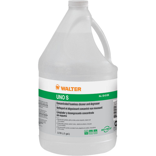Uno S High Strength Cleaner & Degreaser WestPier