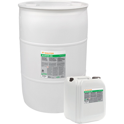 Alustar 200 Demulsifying Cleaner & Degreaser WestPier