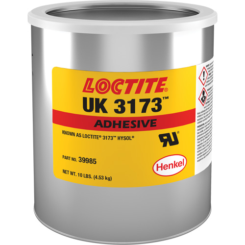 R&eacute;sine de polyur&eacute;thane UK 3173 WestPier