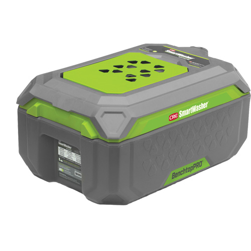 BenchtopPro&reg; Bioremediating Parts Washer Kit WestPier