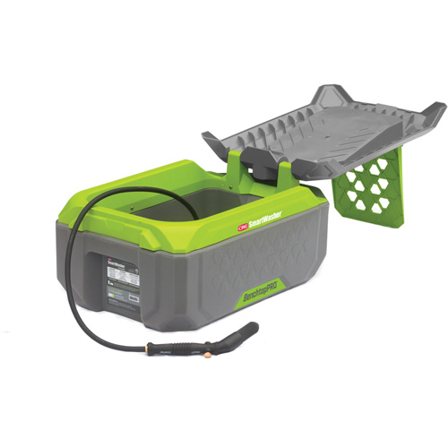 BenchtopPro&reg; Bioremediating Parts Washer Kit WestPier