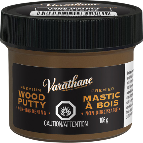 Varathane&reg; Premium Wood Putty, 106 g WestPier