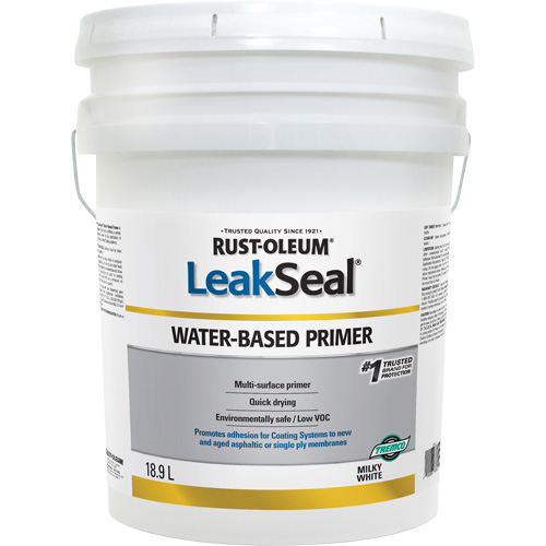 LeakSeal&reg; Water-Based Primer WestPier