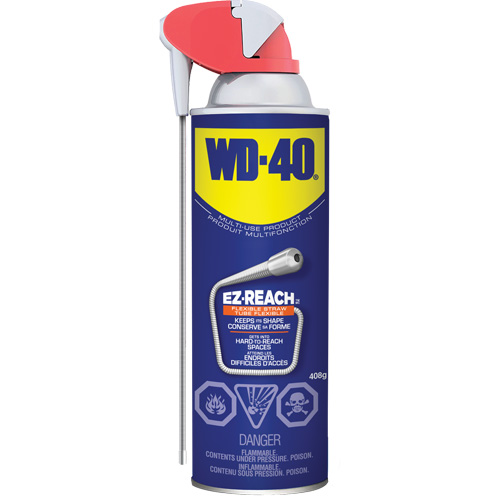 Produit multi-usages EZ-Reach, Canette a&eacute;rosol, 408 g WestPier