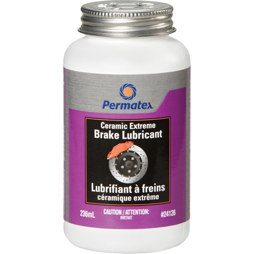 Ceramic Extreme Brake Parts Lubricant, Can WestPier