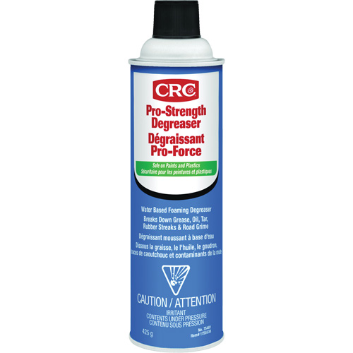 Pro-Strength Degreaser, Aerosol Can WestPier
