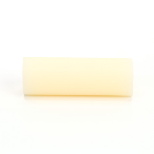 Adh&eacute;sif thermofusible, 1" dia x 3" lo, Blanc cass&eacute; WestPier