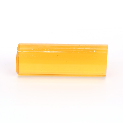 Adh&eacute;sif thermofusible Scotch-Weld, 1" dia x 3" lo, Ambr&eacute;e WestPier