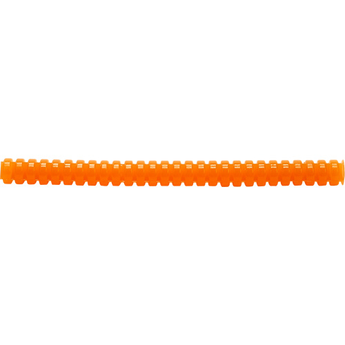 Adh&eacute;sif thermofusible Scotch-Weld, 5/8" dia x 8" lo, Ambr&eacute;e WestPier