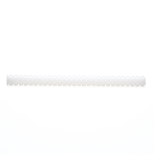Colle thermofusible, 5/8" dia x 8" lo, Transparent WestPier