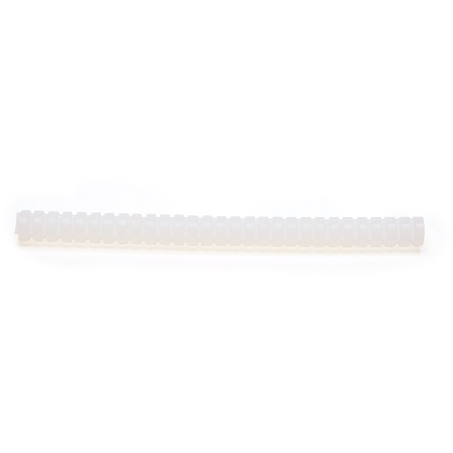 Colle thermofusible, 5/8" dia x 8" lo, Transparent WestPier