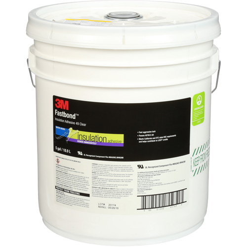 Fastbond Insulation Adhesive WestPier