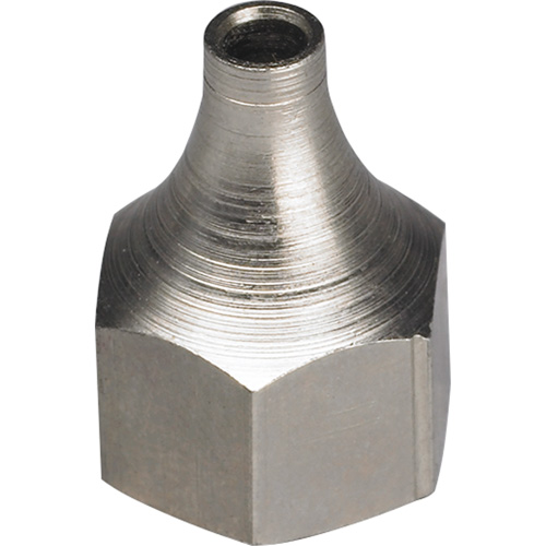 Buse haute viscosit&eacute; pour applicateur d'adh&eacute;sif thermofusible Scotch-Weld WestPier