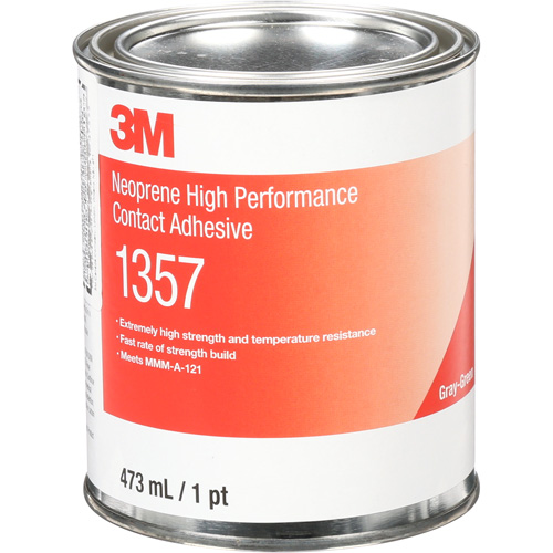 Scotch-Weld Neoprene High-Performance Contact Adhesive WestPier