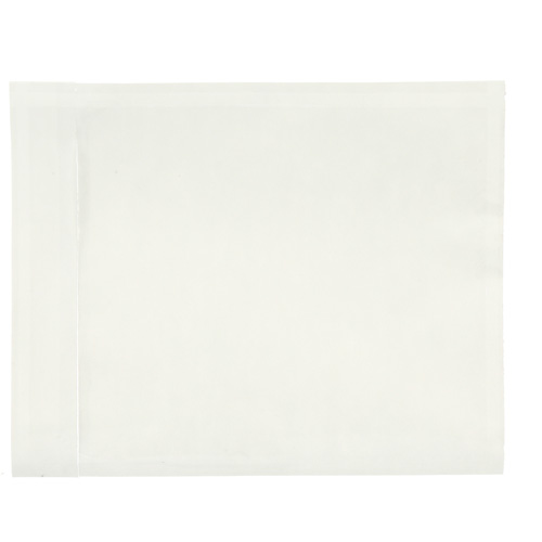 Enveloppe de bordereau d'exp&eacute;dition non imprim&eacute;e, 5-1/2" lo x 4-1/2" la, Style Insertion par extr&eacute;mit&eacute; WestPier