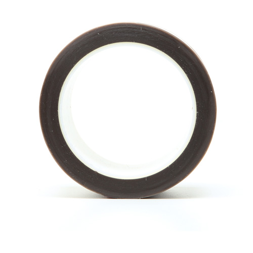 Ruban de collage en PTFE, PTFE, 50,8 mm (2") la x 33 m (108') lo, 3,7 mils &eacute;pais WestPier