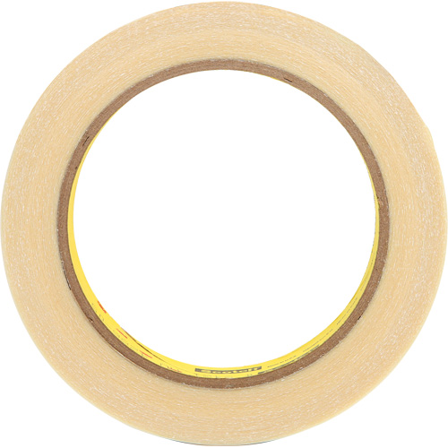 UHMW PE Film Tape, Polyethylene, 19 mm (3/4") W x 16 m (54') L, 6.7 mils Thick WestPier